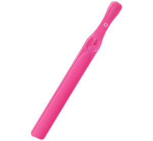Mashlöffel in pink