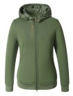 Hoody Jacke