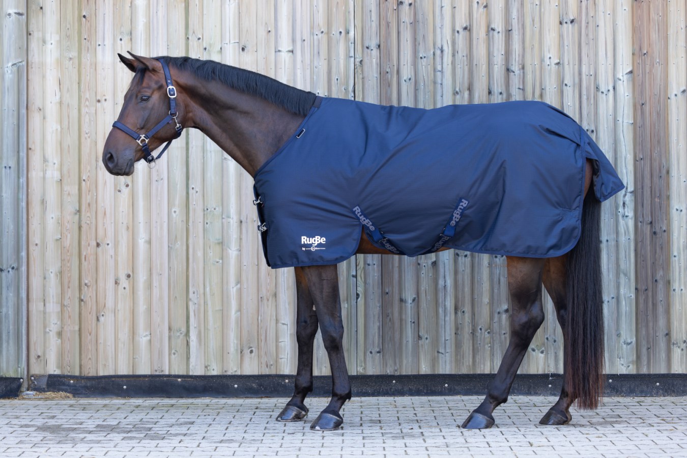 Outdoor Horse Blanket RugBe,Horse  - Covalliero
