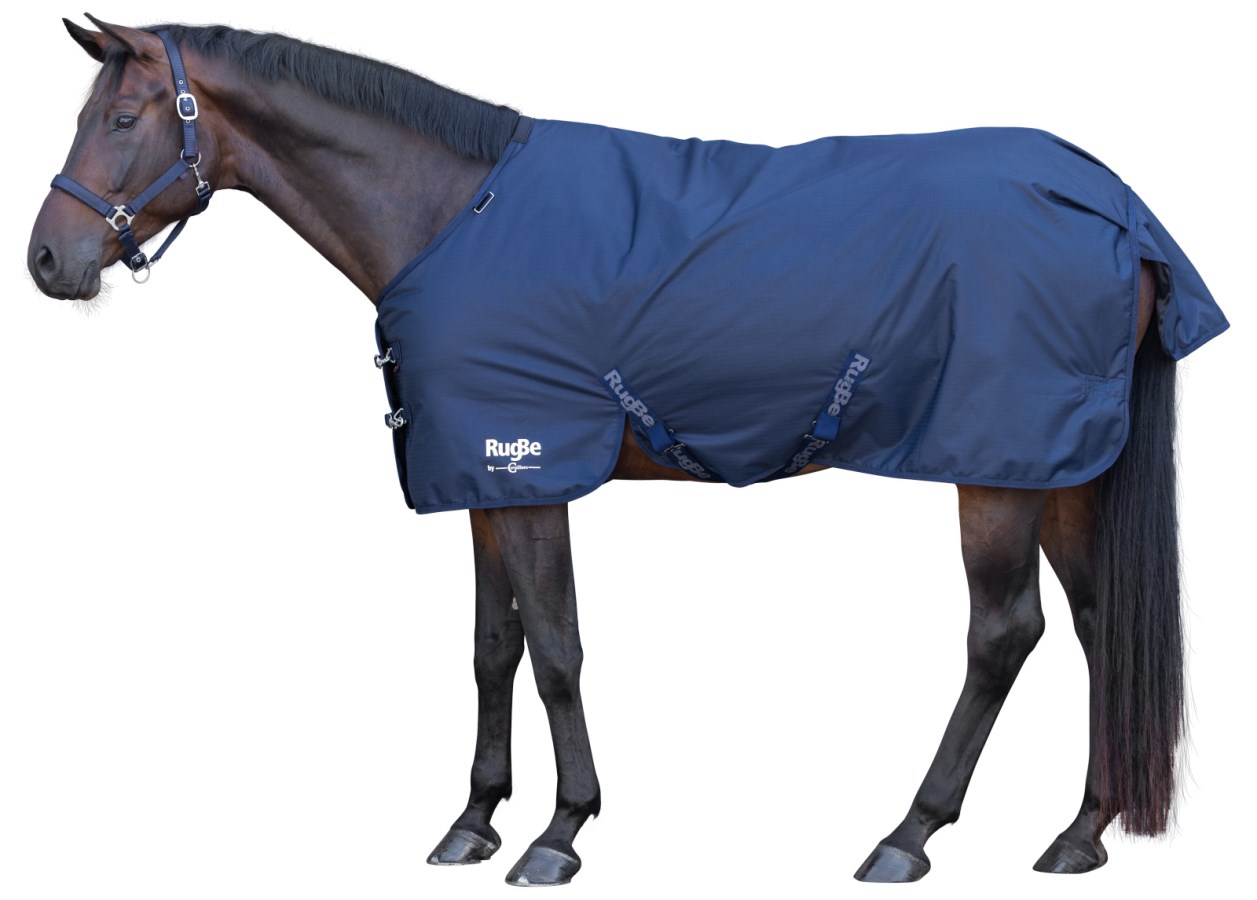 Outdoor Horse Blanket RugBe,Horse  - Covalliero