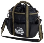 Grooming Bag Magic Brush