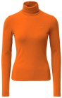 Active Shirt Turtleneck