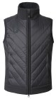 Combi waistcoat Heat