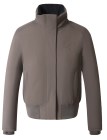 Winter blouson