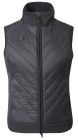 Combi waistcoat Heat