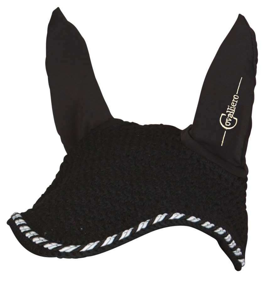 Masque anti-mouche équitation Cheval - 500