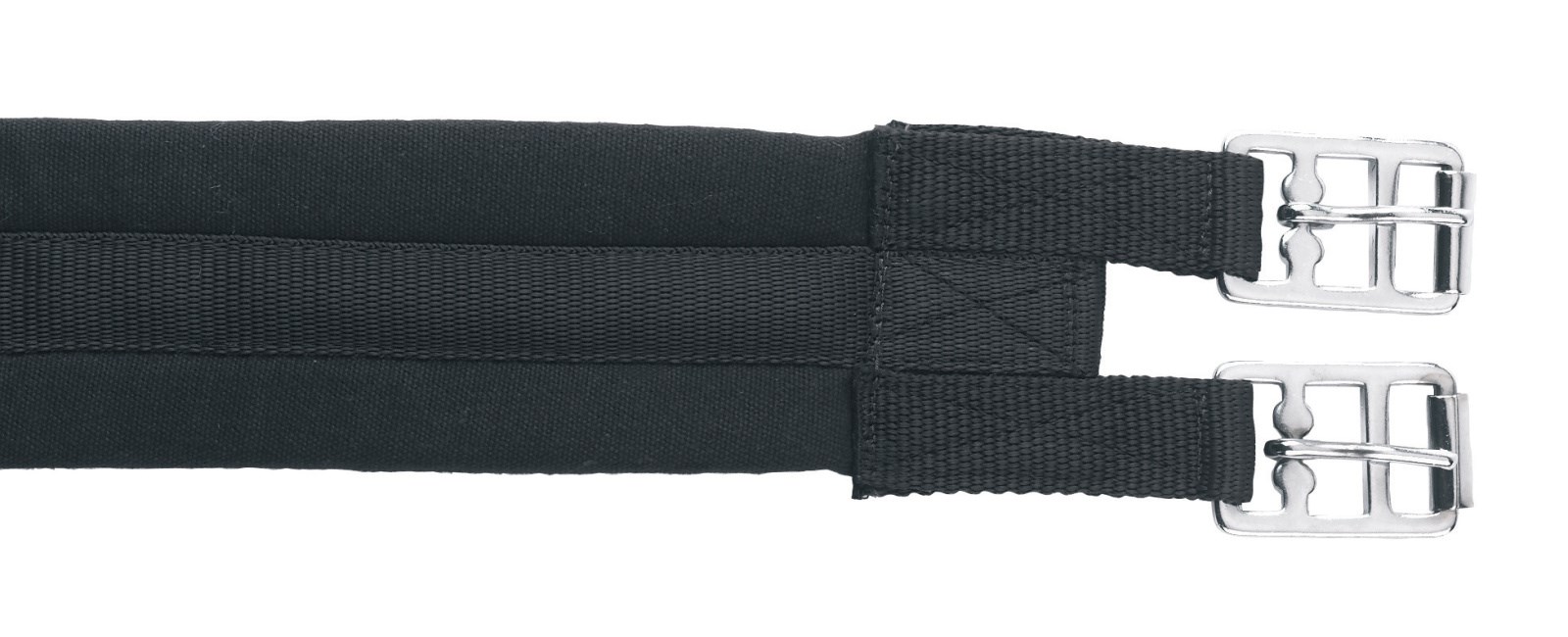 HALTI Active Leash – Laisse élastique primée pour chien, absorption des chocs, ceinture et laisse rembourrées en néoprène, parfaite pour la course et