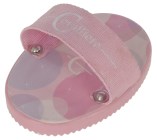 Étrille en plastique Lilli Starlight