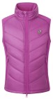 Gilet combiné