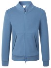 Gilet sweat